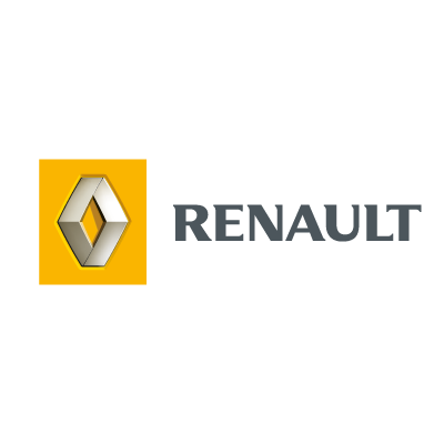 Renault 2004 vector logo