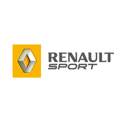 Renault Sport vector logo free
