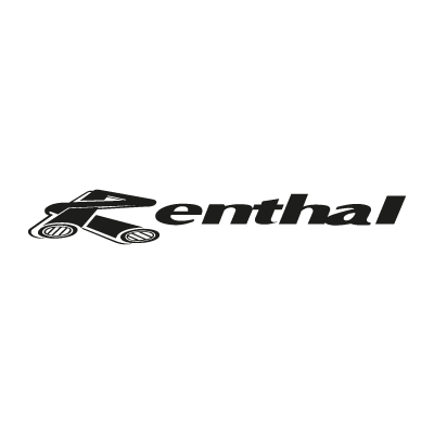 Renthal vector logo