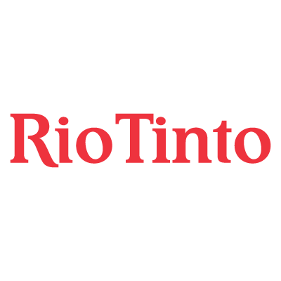 Rio Tinto logo vector free download