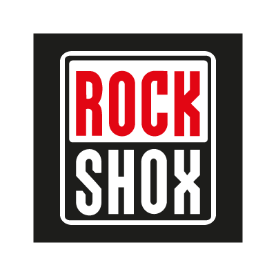 RockShox vector logo