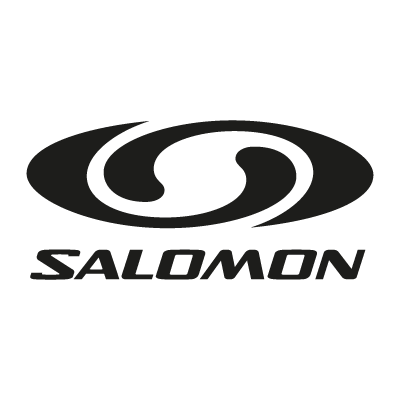 Salomon logo vector
