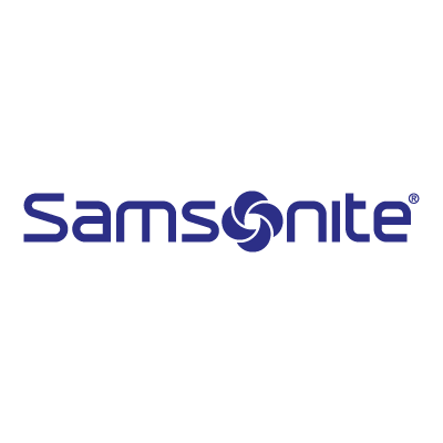 Samsonite vector logo free download