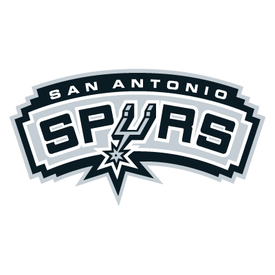 San Antonio Spurs old logo vector free download