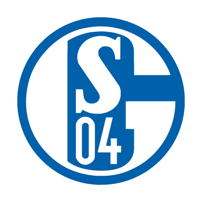 Schalke 04 logo vector download free