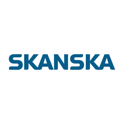 Skanska vector logo free download