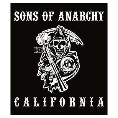 Sons of Anarchy logo