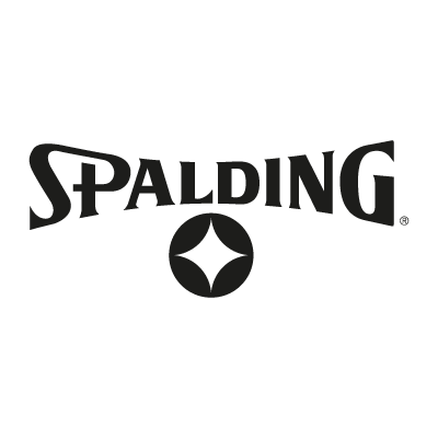 Spalding vector logo free