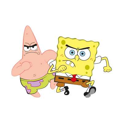 Bob Esponja Logo Png , Png Download - Bob Esponja Png Logo