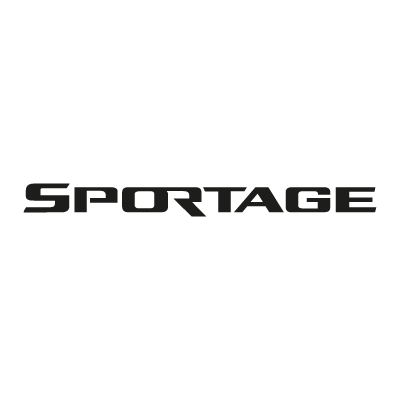 Sportage vector logo free download