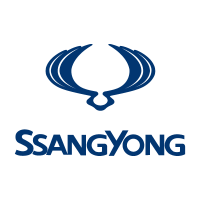 SSangYong vector logo