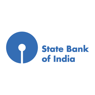 SBI – State Bank of India logo vector free