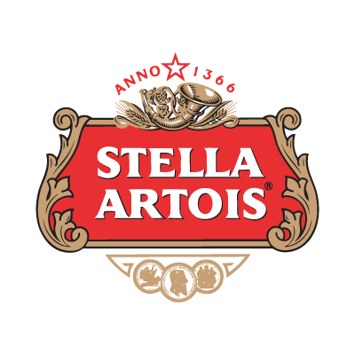 Stella Artois logo vector