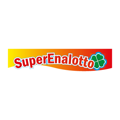 SuperEnalotto vector logo free download