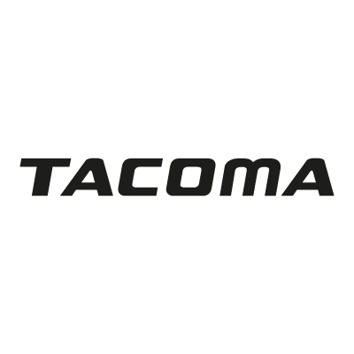 Tacoma vector logo free download