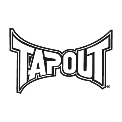 TapOut vector logo (old)