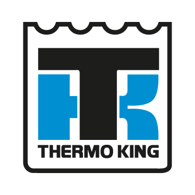 Thermo King vector logo free download
