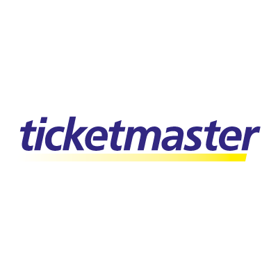 Ticketmaster vector logo