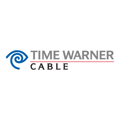 Time Warner cable vector logo
