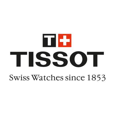 Tissot vector logo