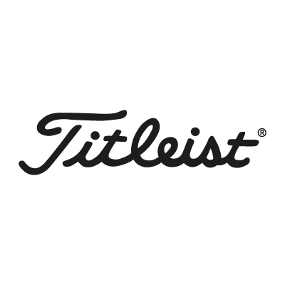 Titleist vector logo download free