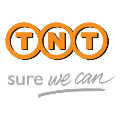 TNT logo vector free download