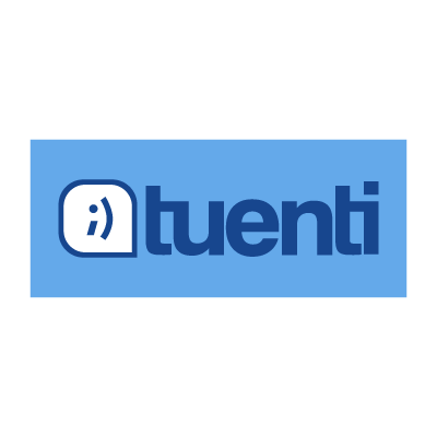 Tuenti vector logo free download
