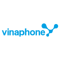 Vinaphone logo vector