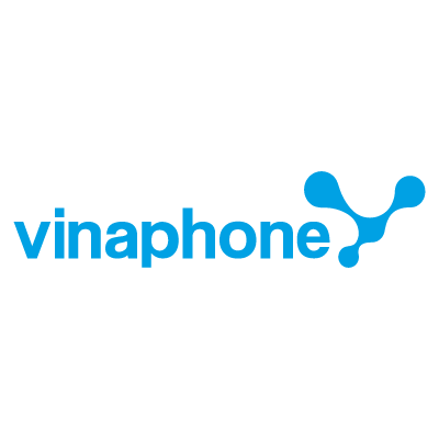 Vinaphone logo vector free download