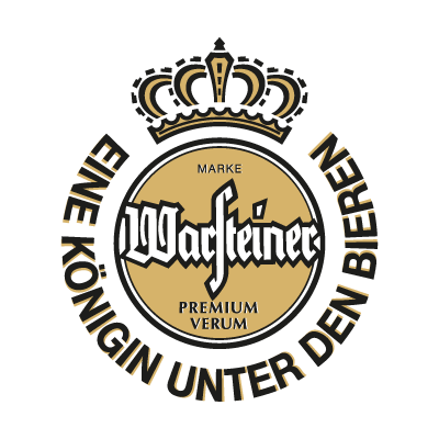 Warsteiner vector logo free