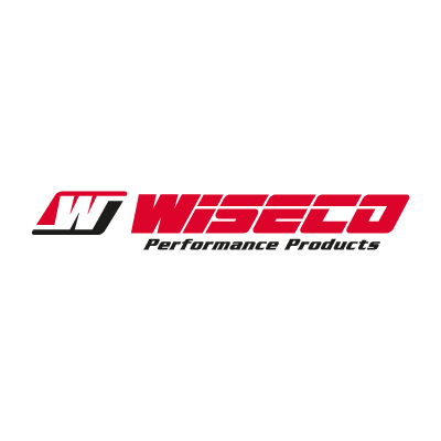 Wiseco vector logo free