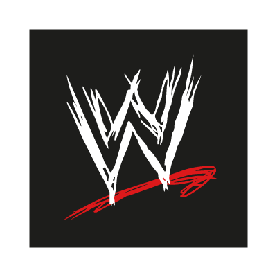 WWE vector logo free download