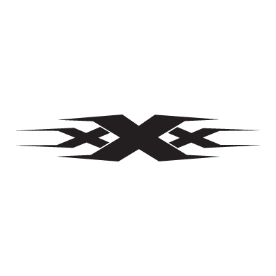 XXx logo vector download free