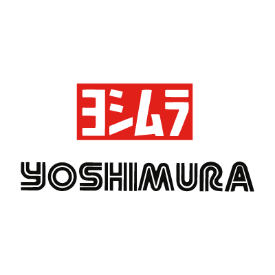 Yoshimura vector logo free