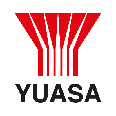 Yuasa vector logo free