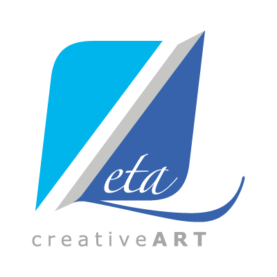 Zeta vector logo free download