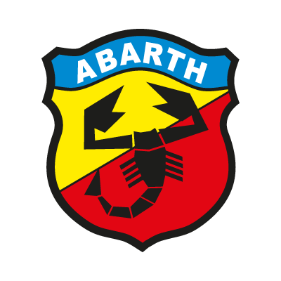 Abarth (.EPS) vector logo free