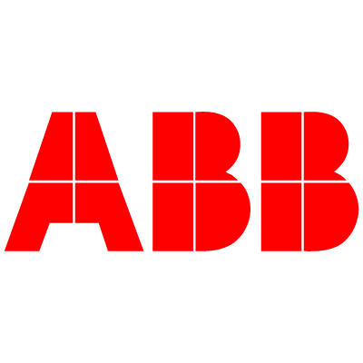 ABB logo vector free download