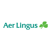 Aer Lingus logo vector