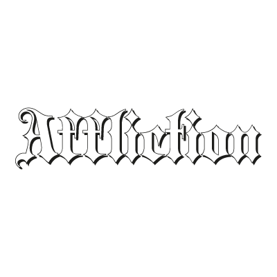 Affliction vector logo free