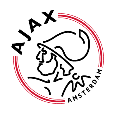Ajax logo vector free