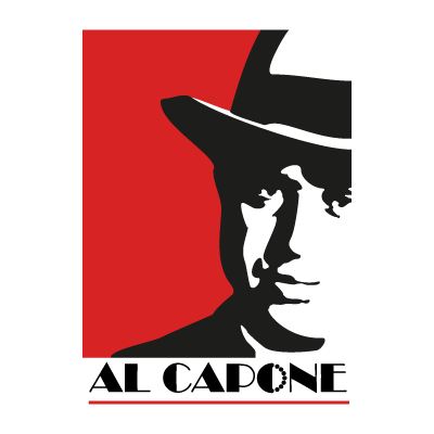Al Capone vector logo free