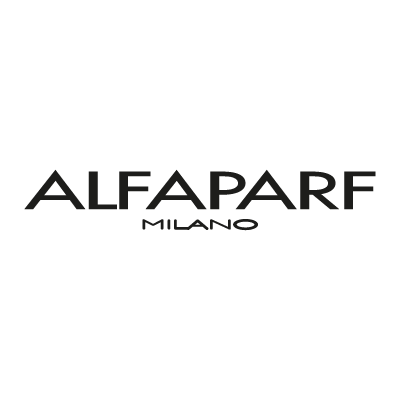 Alfaparf Milano vector logo free