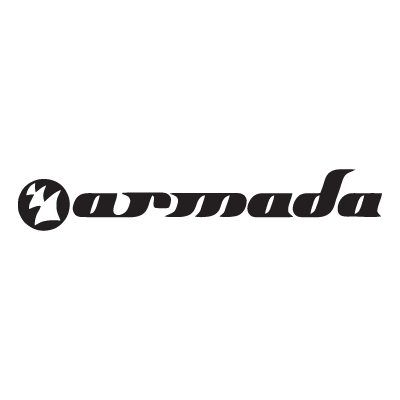 Armada vector logo free