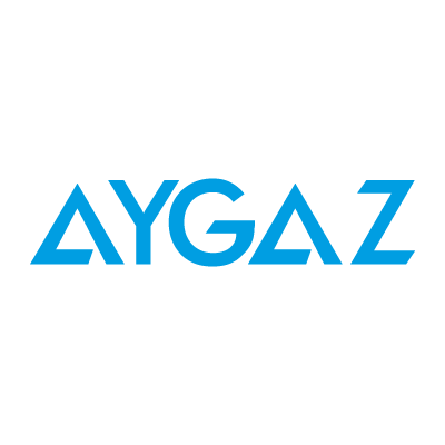 Aygaz vector logo free download
