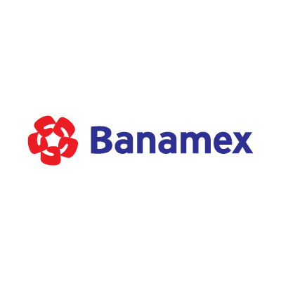 Banamex logo vector free download