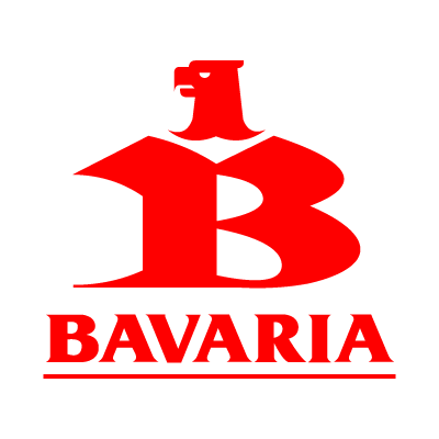 Bavaria logo vector free download