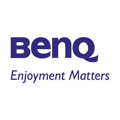 BenQ logo vector free download