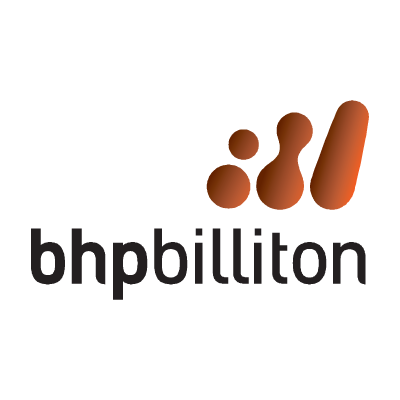 BHP Billiton logo vector free download