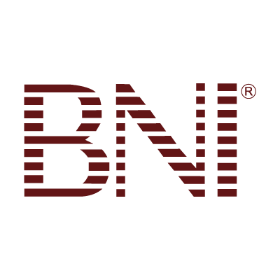 BNI vector logo free download